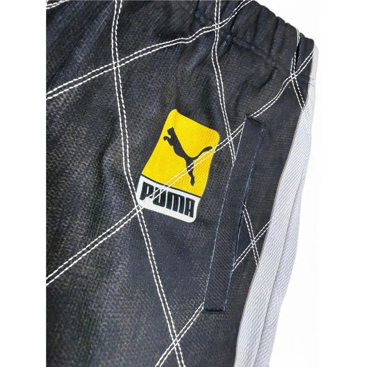 Puma clothing - Black (UPC: 197674635918) 5