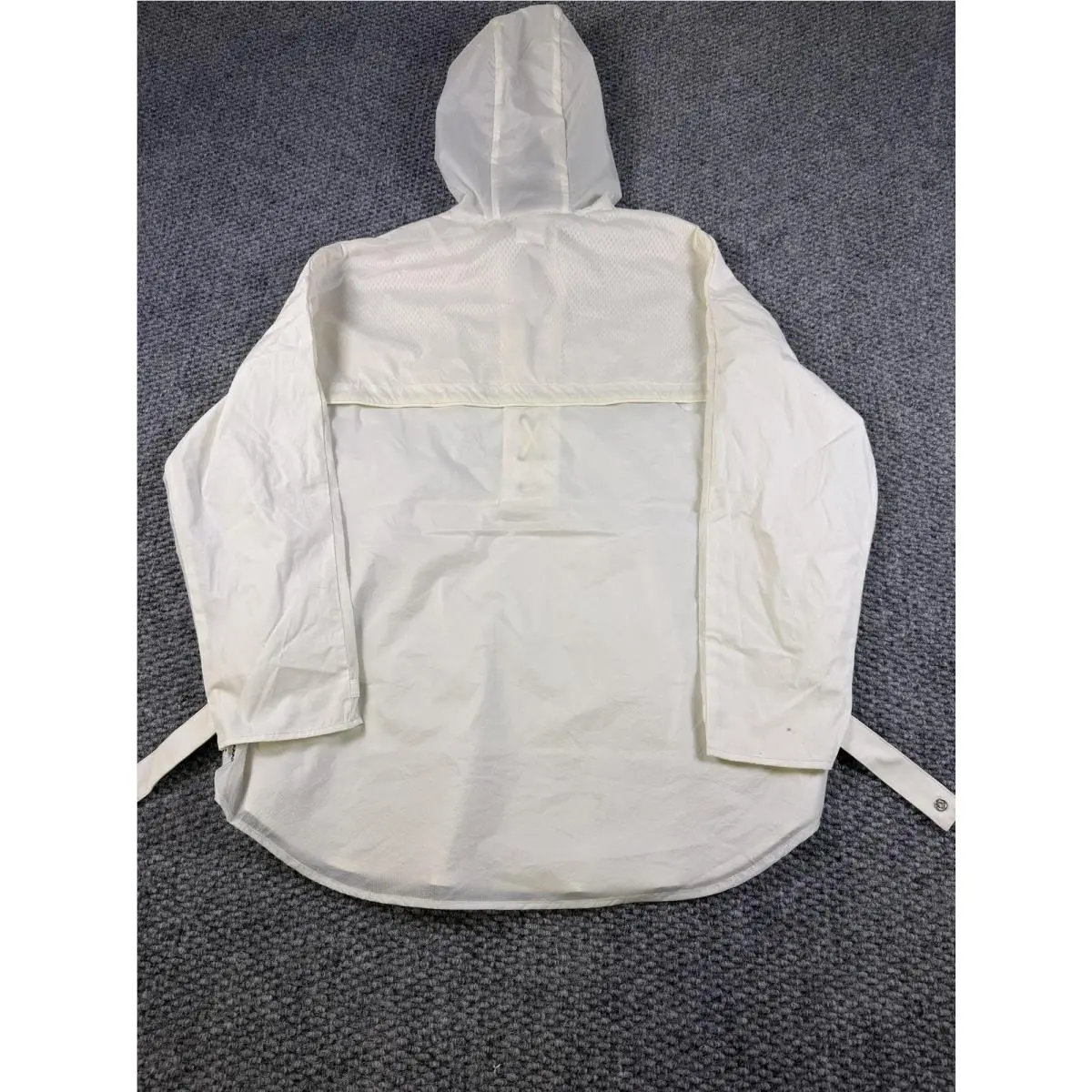 Puma clothing - White 4