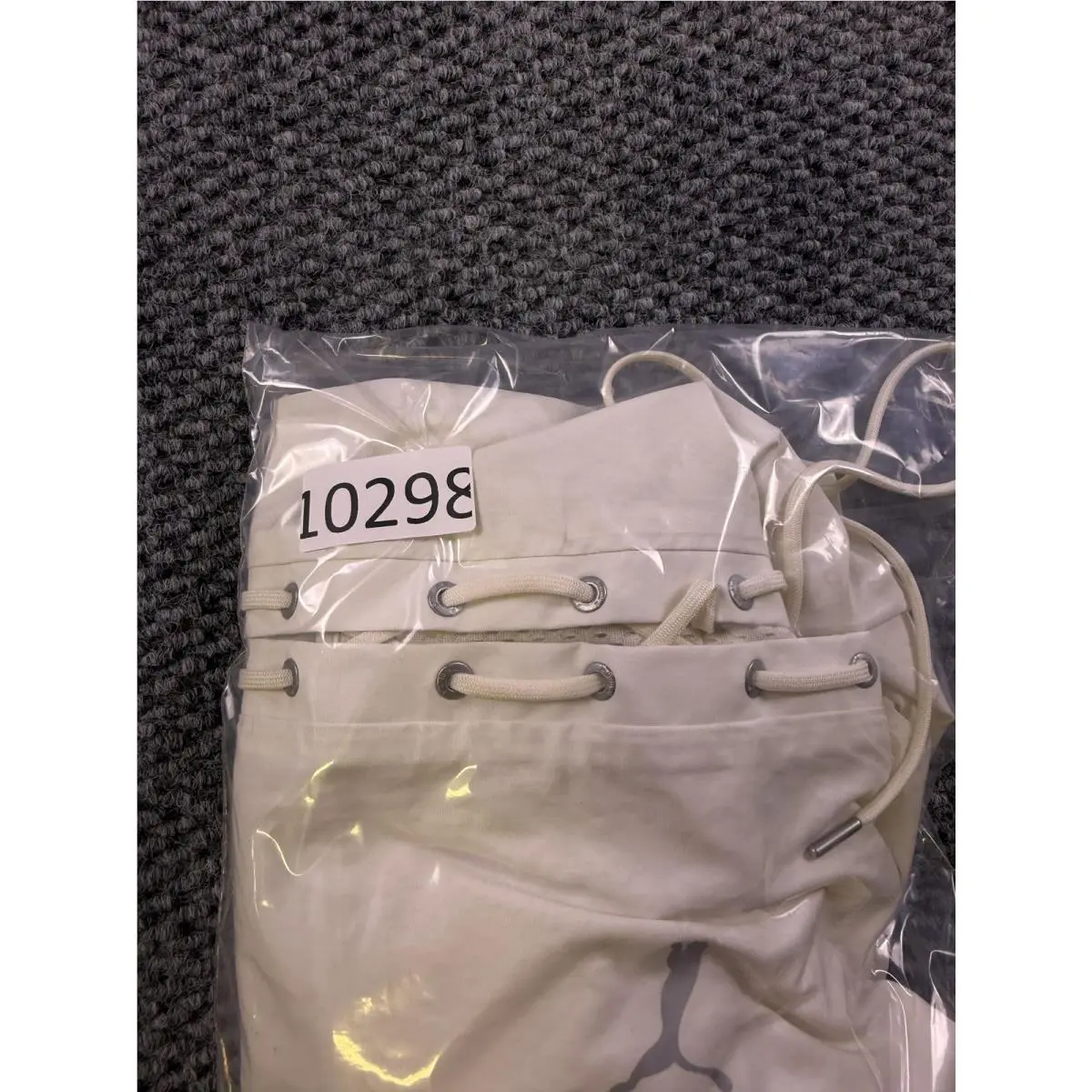 Puma clothing - White 6
