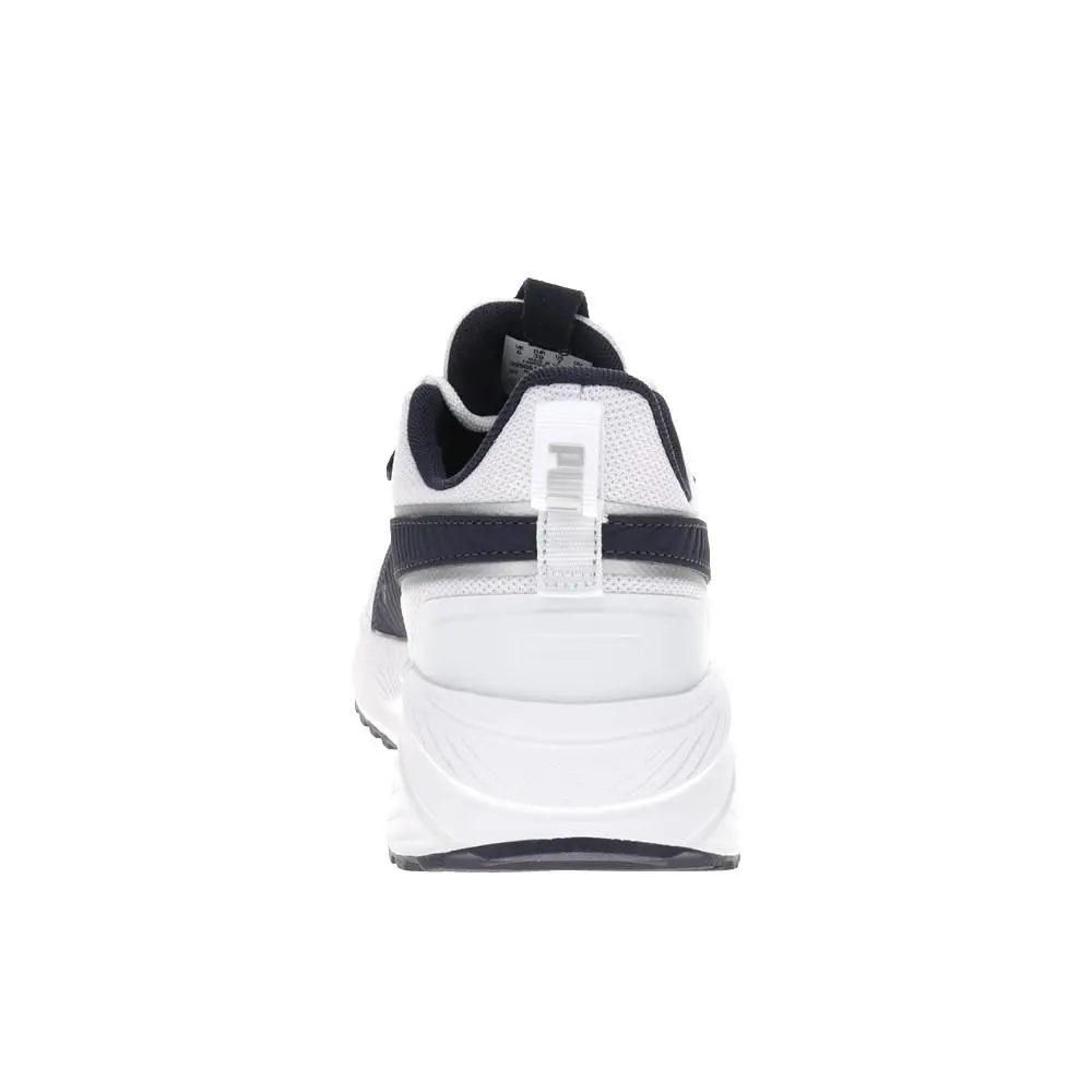 Puma shoes - PUMA Pacer 23 Street Lace Up - 39906110 - White (UPC: 198555207330) 4