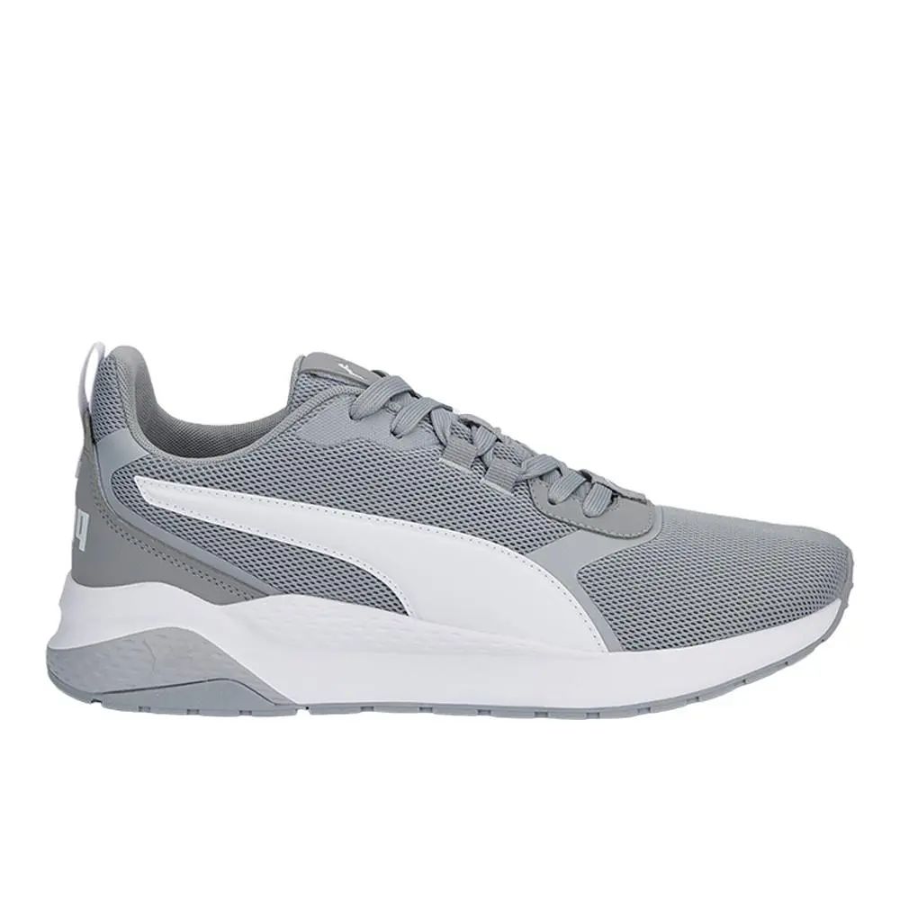 Puma Anzarun Fs Renew Lace Up Mens Size 9 M Sneakers Casual Shoes 38764904