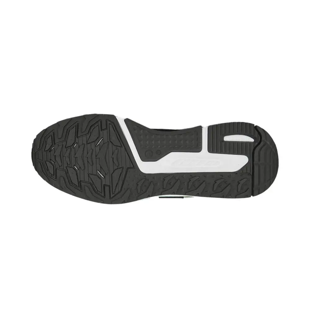 Puma shoes - PUMA Mercedes Amg Petronas F1 X Mirage Sport Asphalt Lace Up - 30765002 - Black (UPC: 195552544222) 3
