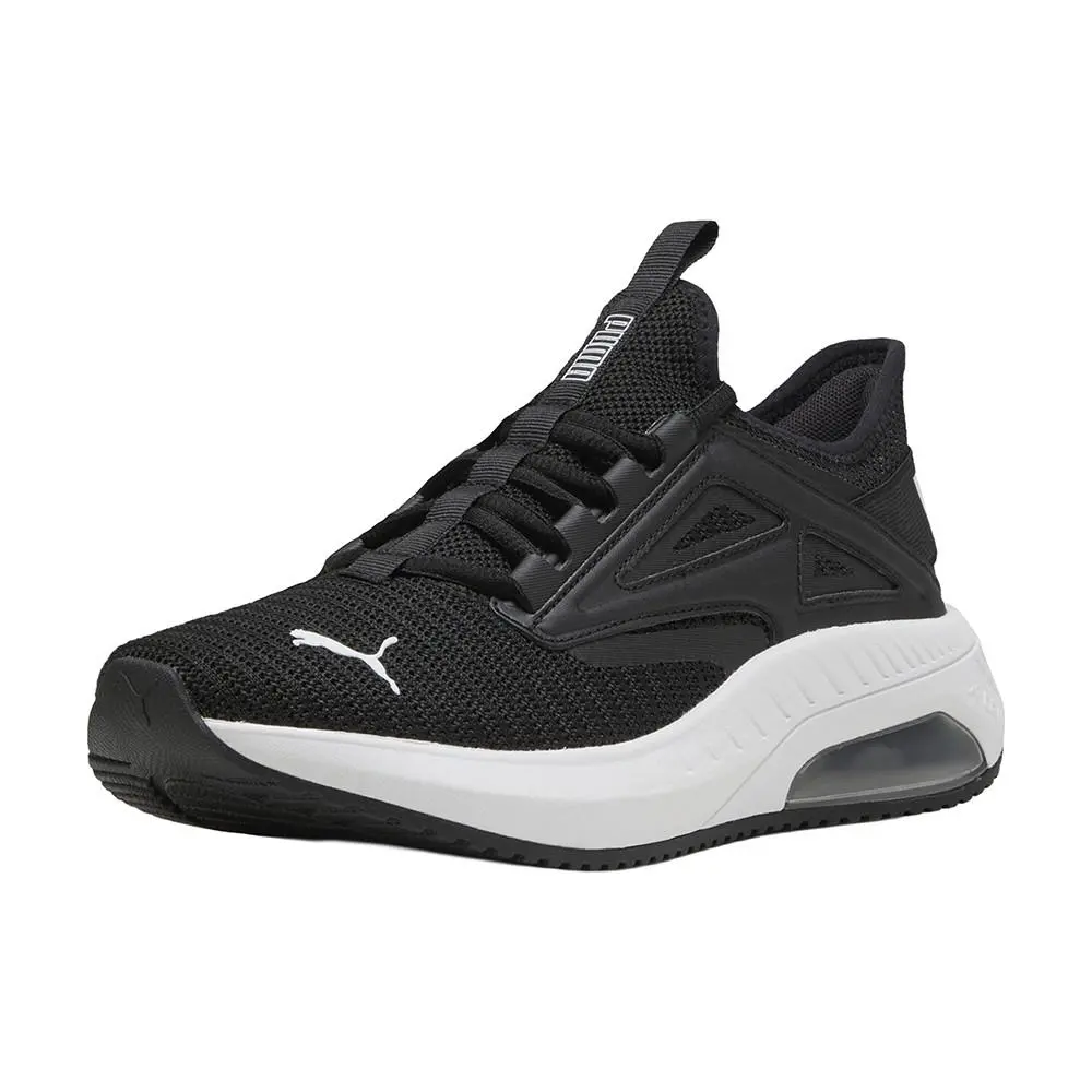 Puma shoes - PUMA XCell Ayro Lace Up Running - 31187505 - Black (UPC: 197673563748) 0