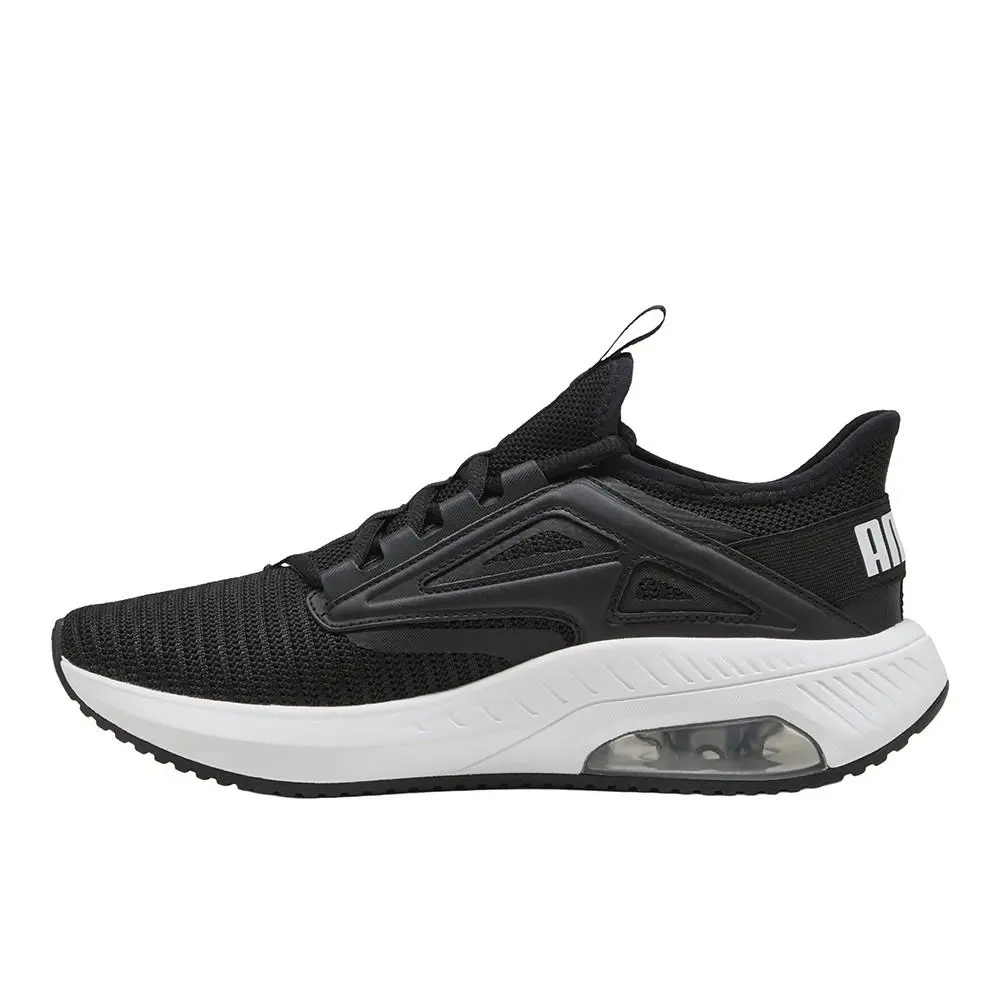 Puma shoes - PUMA XCell Ayro Lace Up Running - 31187505 - Black (UPC: 197673563748) 1