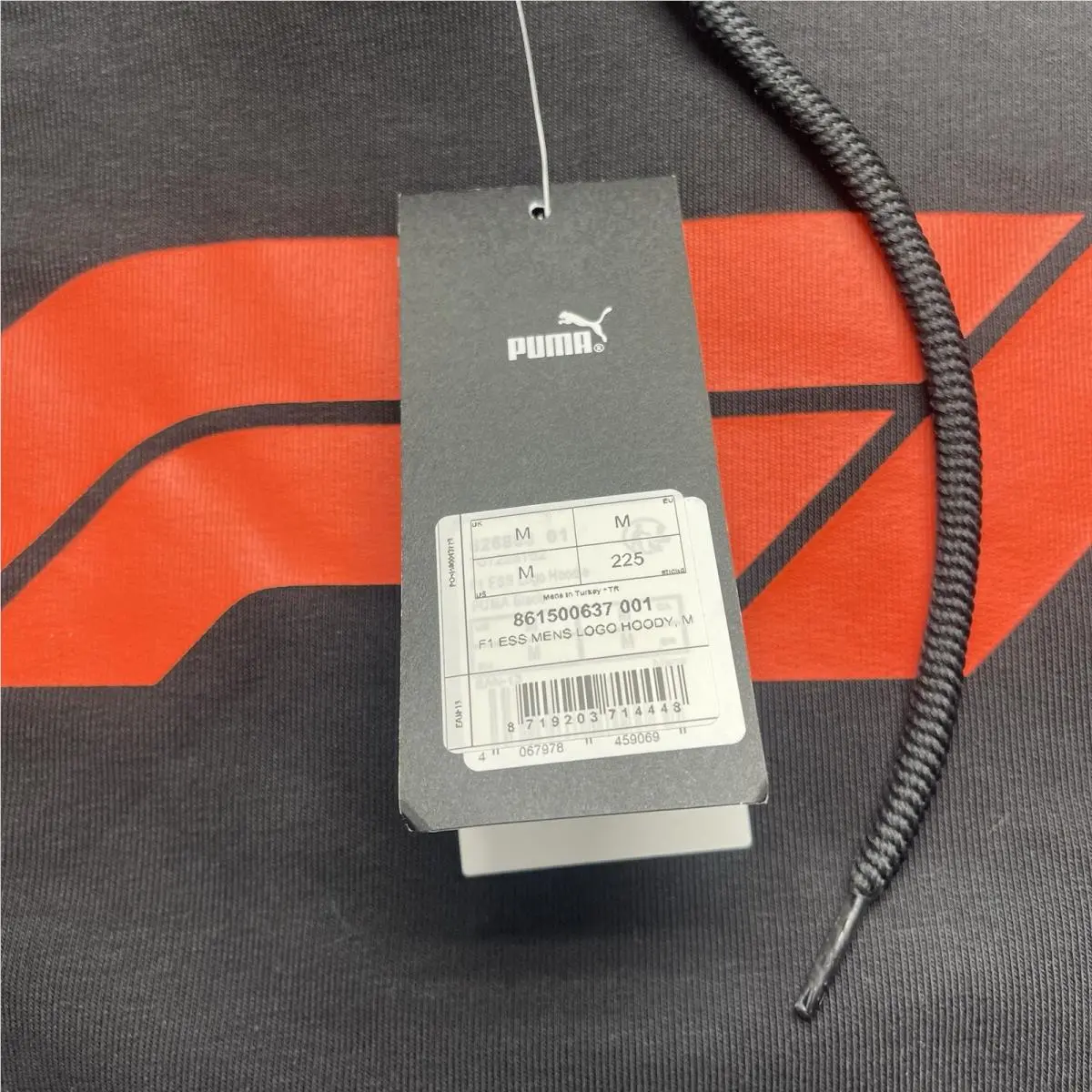 Puma clothing - Black 0
