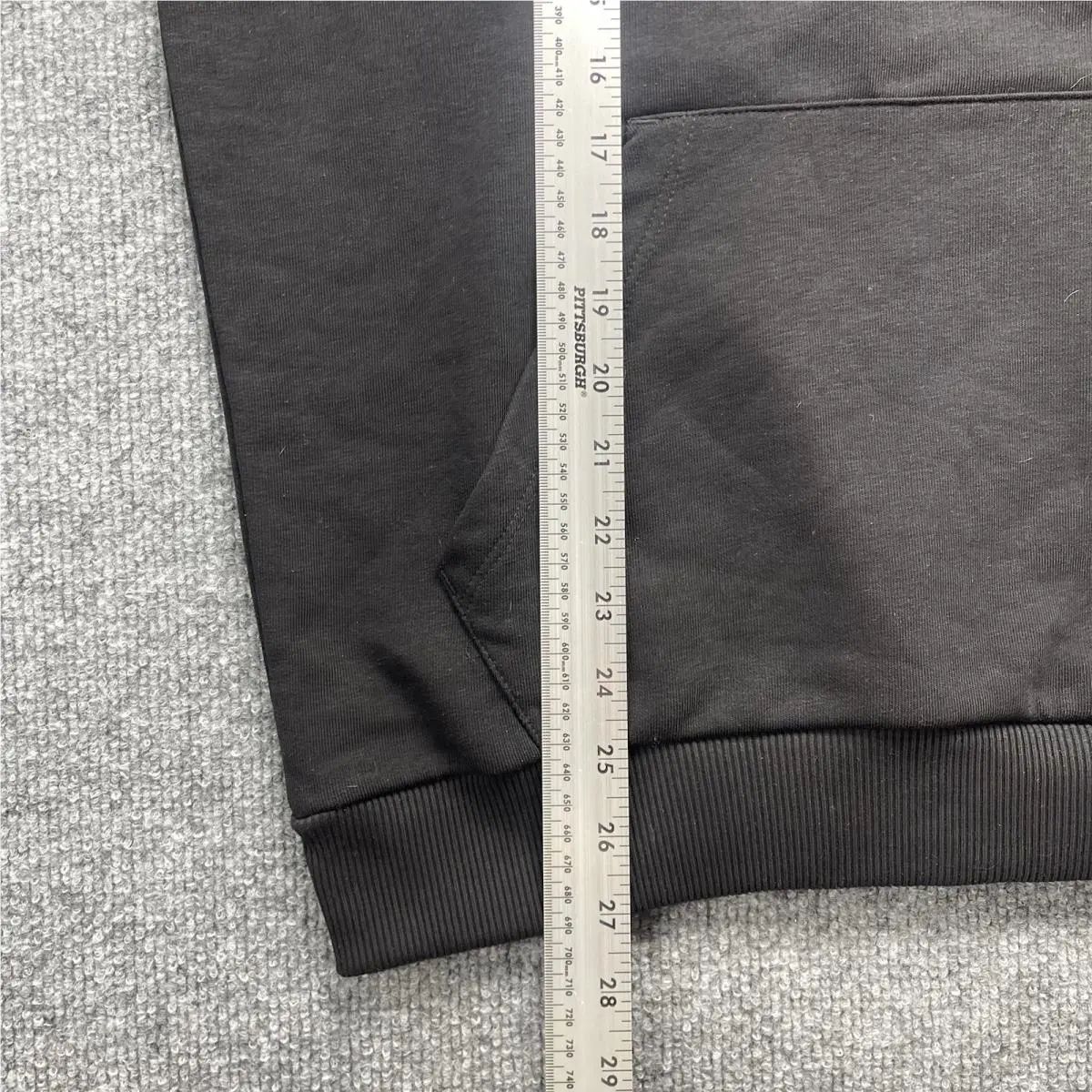 Puma clothing - Black 2