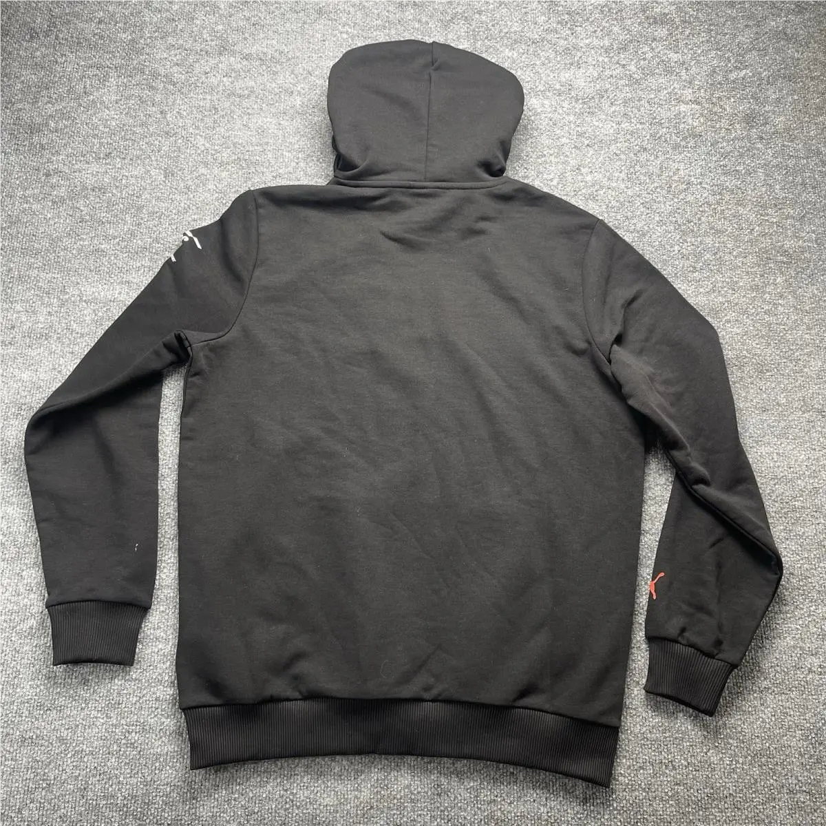 Puma clothing - Black 4