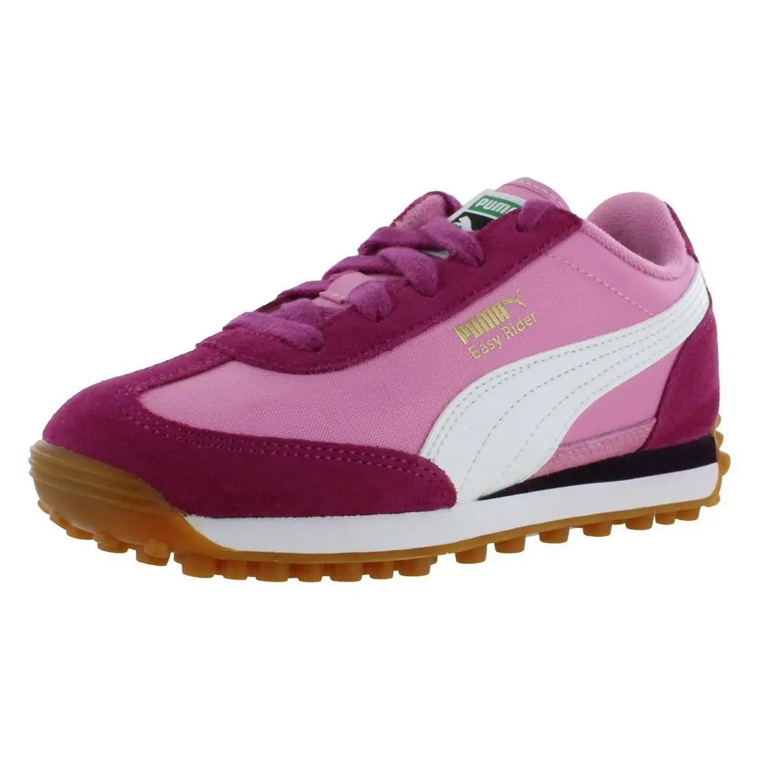 Puma shoes - 39937206 - 39937206 - Mauved Out/Puma White, Main: Pink (UPC: 197670230186) 0