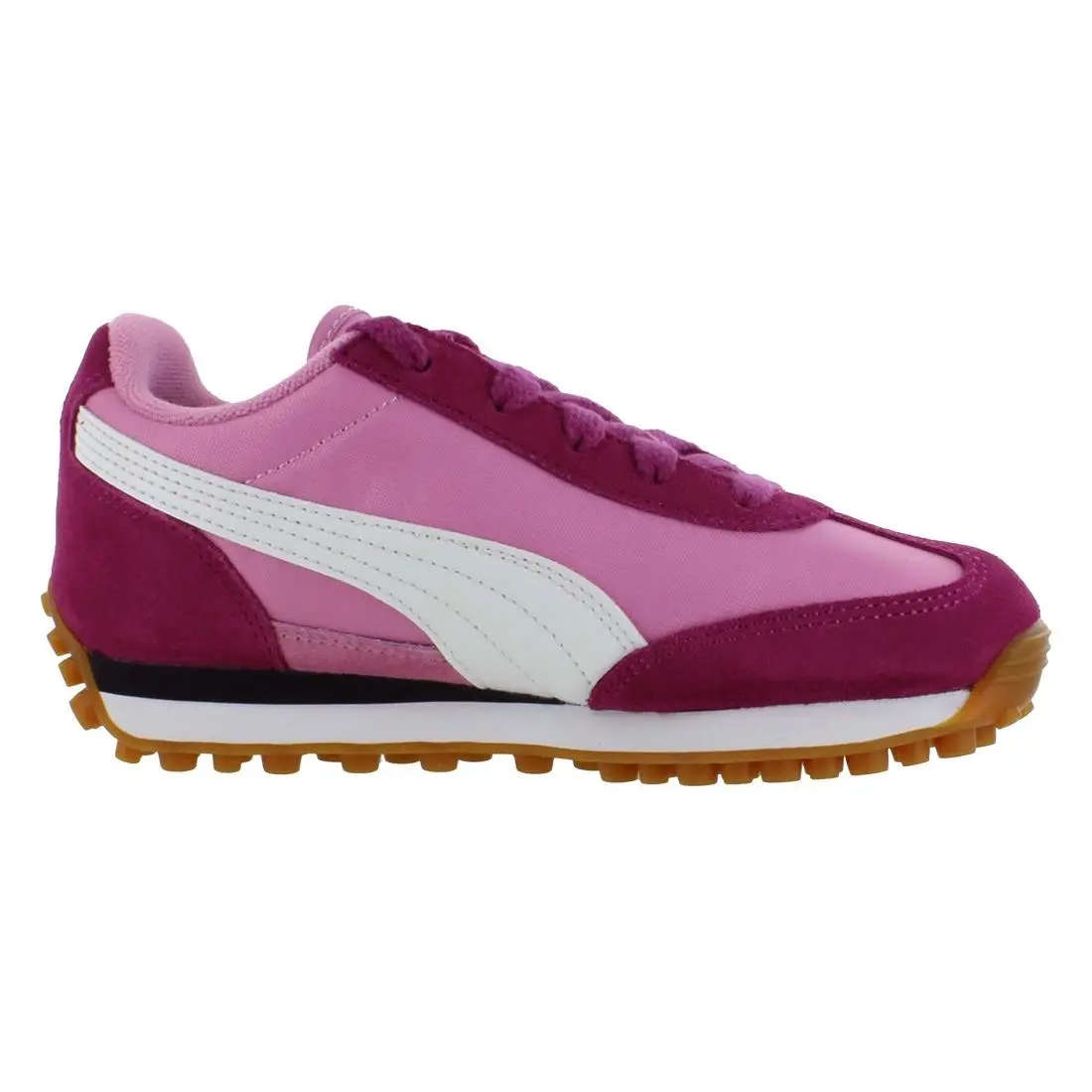 Puma shoes - 39937206 - 39937206 - Mauved Out/Puma White, Main: Pink (UPC: 197670230186) 1