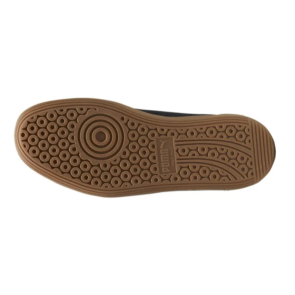 Puma shoes - PUMA Army Trainer Lace Up - 38660721 - White (UPC: 197646101793) 3