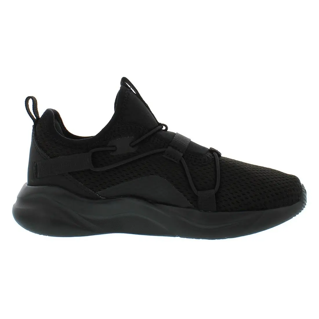 Puma shoes - 19464415 - 19464415 - Puma Black/Puma Black/Puma Black, Main: Black (UPC: 195098378374) 1