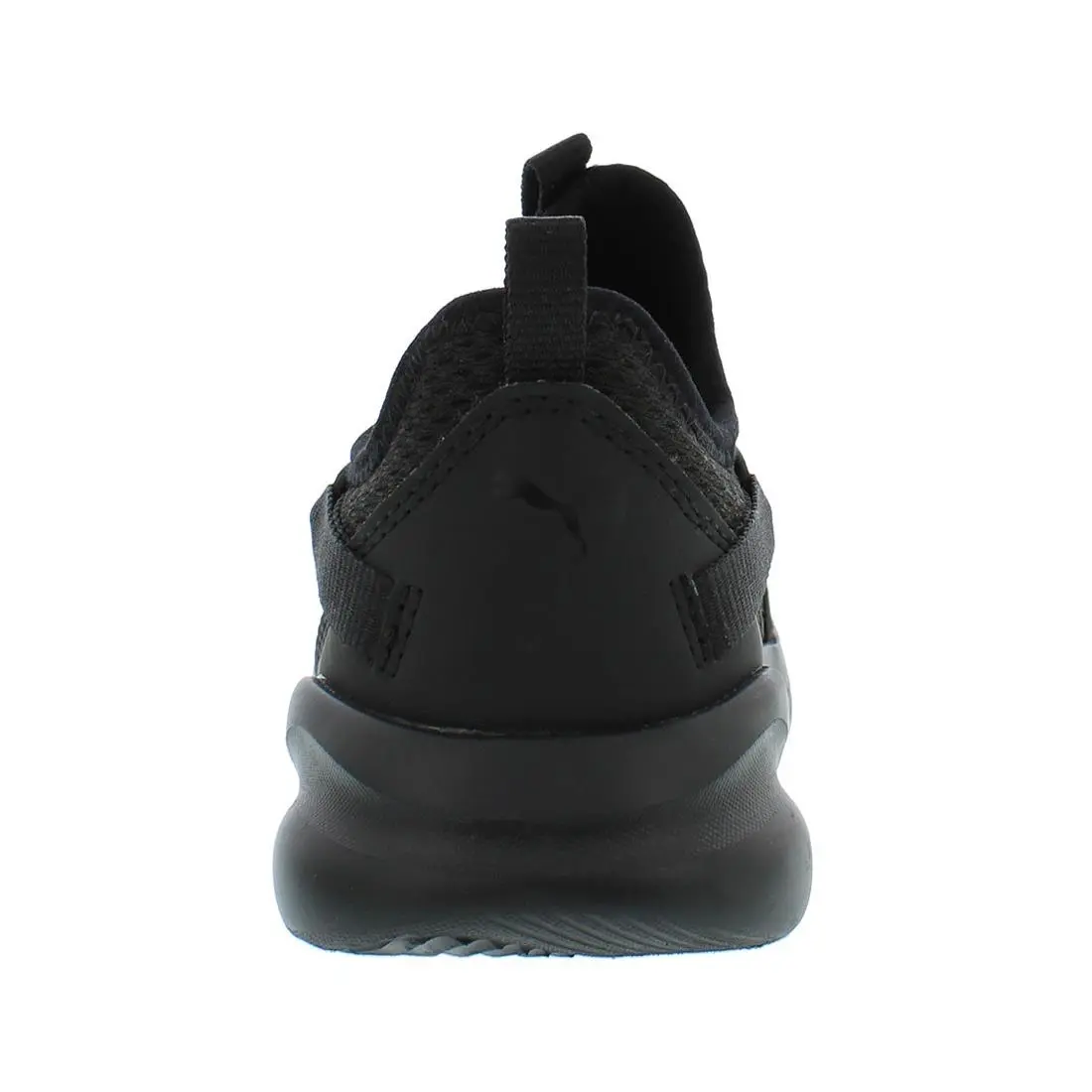 Puma shoes - 19464415 - 19464415 - Puma Black/Puma Black/Puma Black, Main: Black (UPC: 195098378374) 2