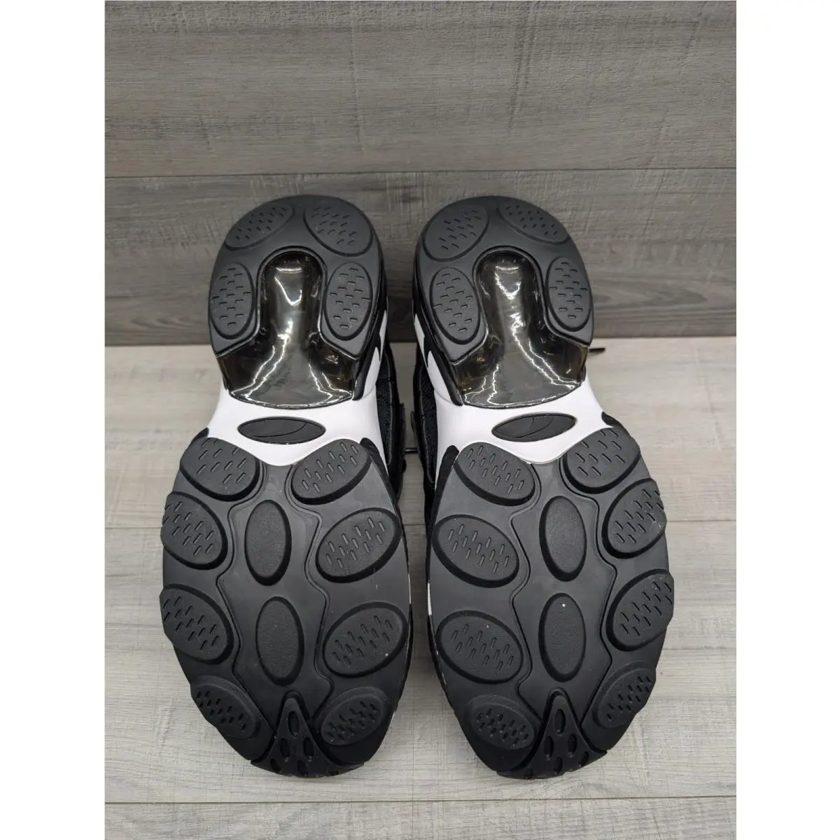 Puma shoes - PUMA Cell - Cell - 369701-01 - Black 20