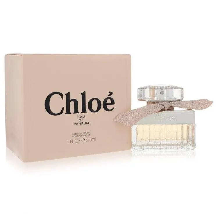 Chloe by Chloe Eau De Parfum Spray 1 oz / e 30 ml