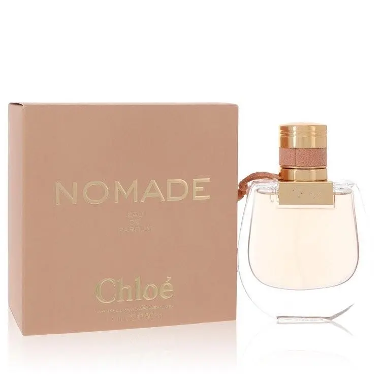Chloe Nomade by Chloe Eau De Parfum Spray 1.7 oz / e 50 ml