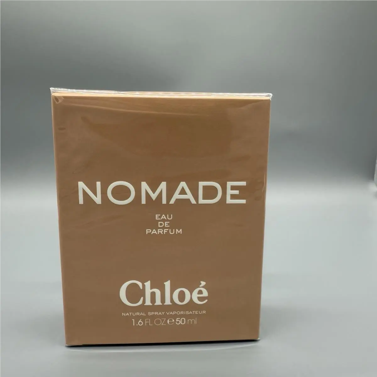 Chloé Nomade Eau de Parfum 1.6 oz / 50 ml Women`s Fragrance