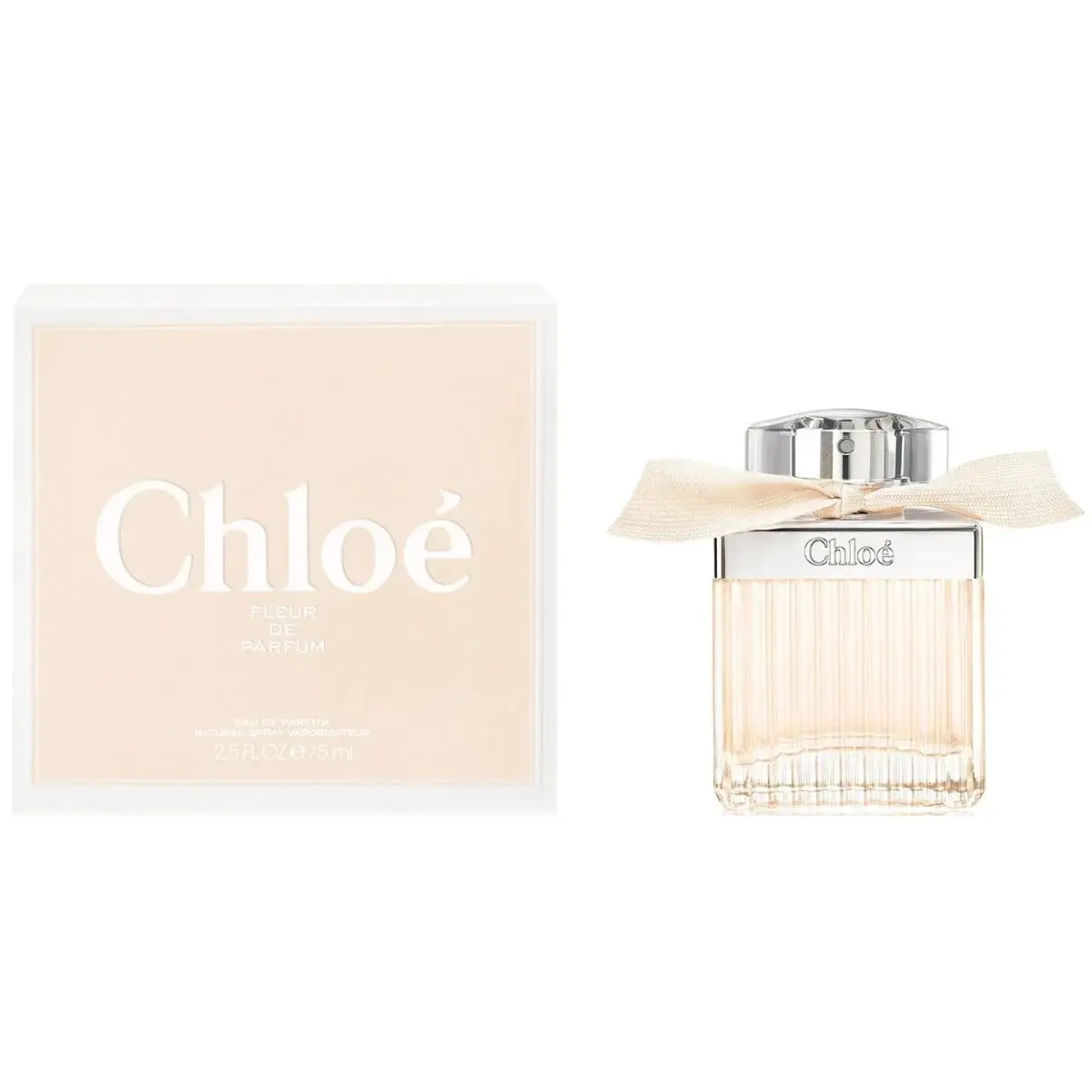 Chloe Fleur De Parfum 2.5 oz - 75ml Edp Spray / /