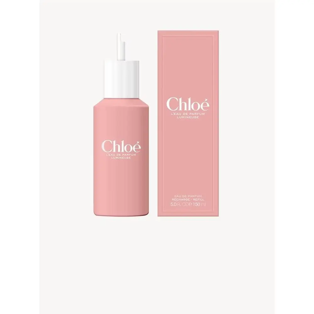 Chloe Ladies Lumineuse Edp 5.0 oz Fragrances 3616304696343