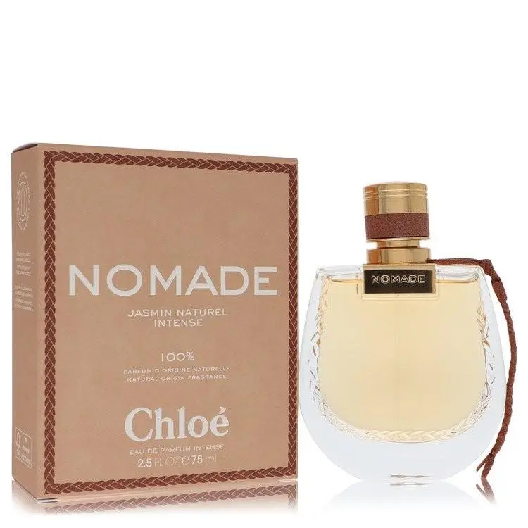 Chloe Nomade Jasmin Naturel Intense Chloe Edp 2.5 oz / e 75 ml