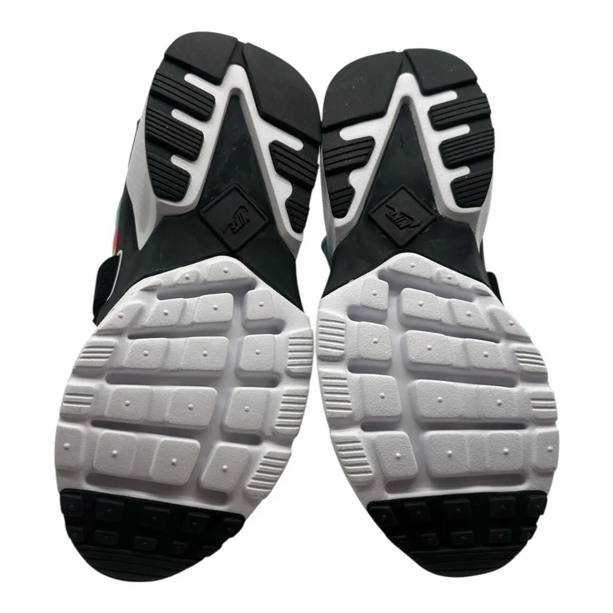 Nike shoes - Nike Air Huarache City - Air Huarache City - AJ6662-700 - Yellow 8