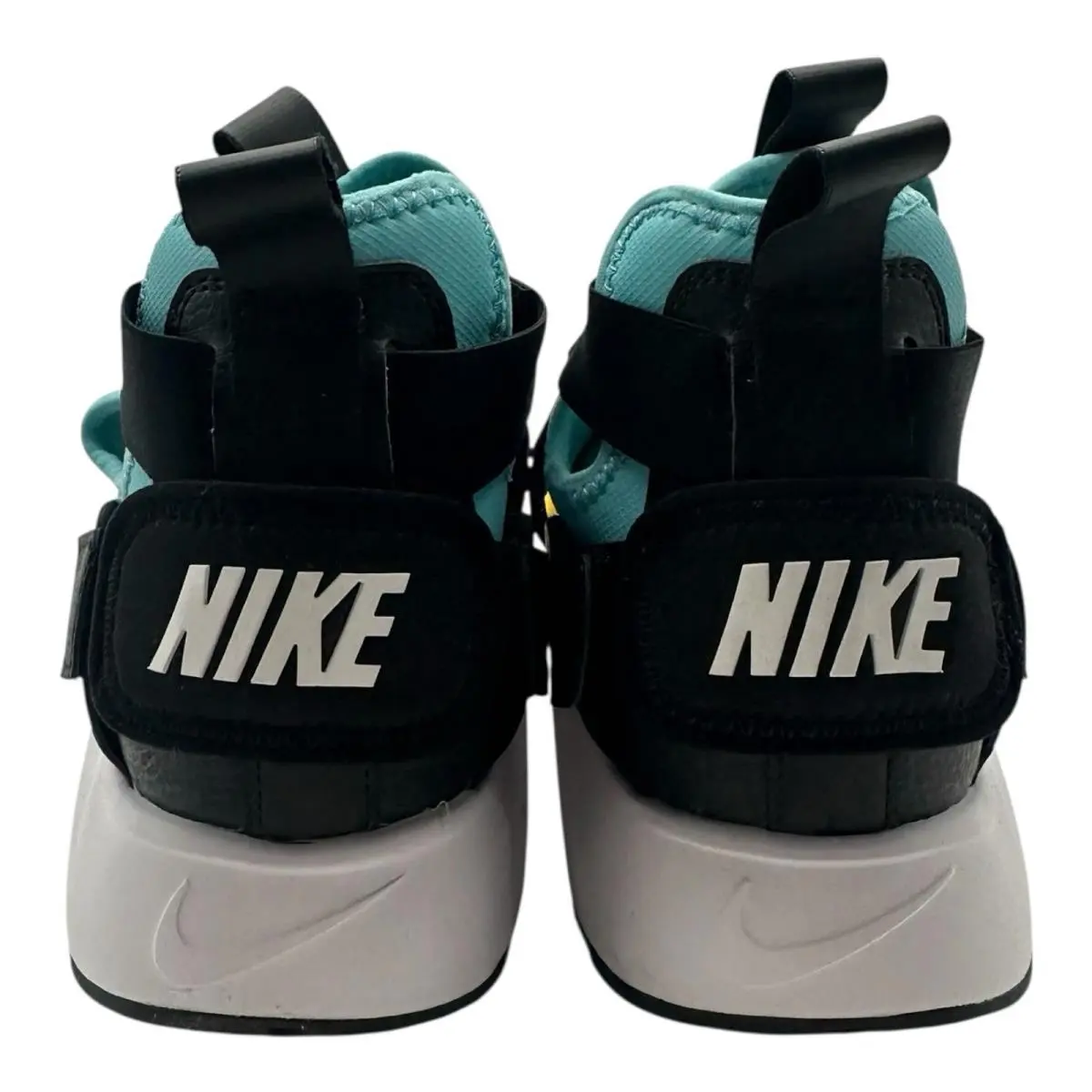 Nike shoes - Nike Air Huarache City - Air Huarache City - AJ6662-700 - Yellow 6