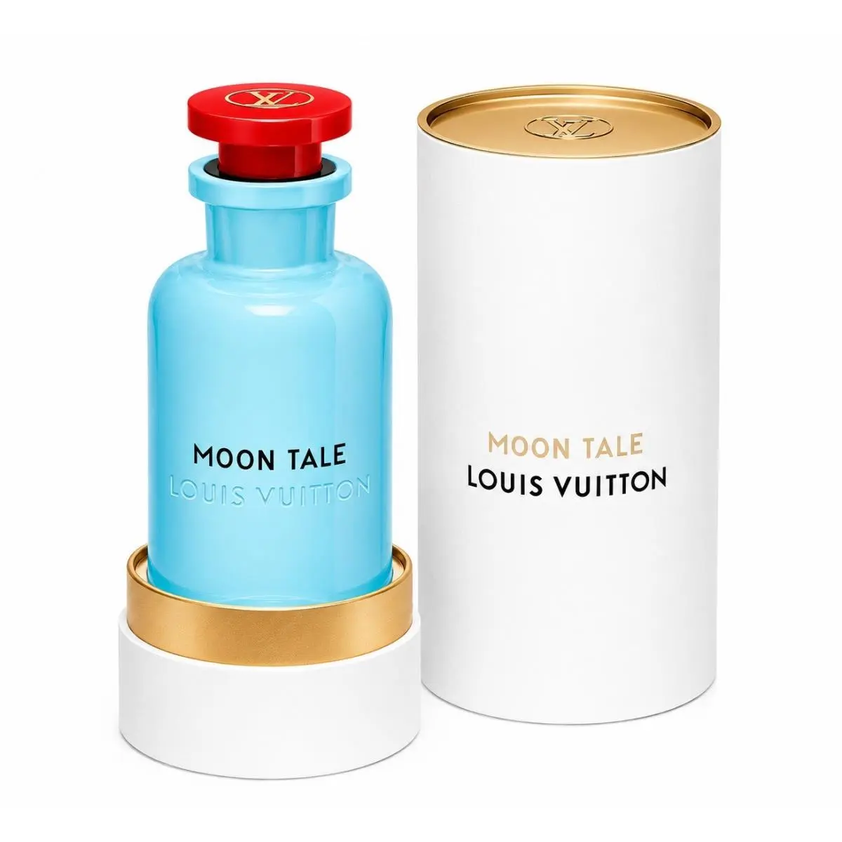 Louis Vuitton Moon Tale Eau de Parfum 3.4 oz / 100ml Unisex Fragrance