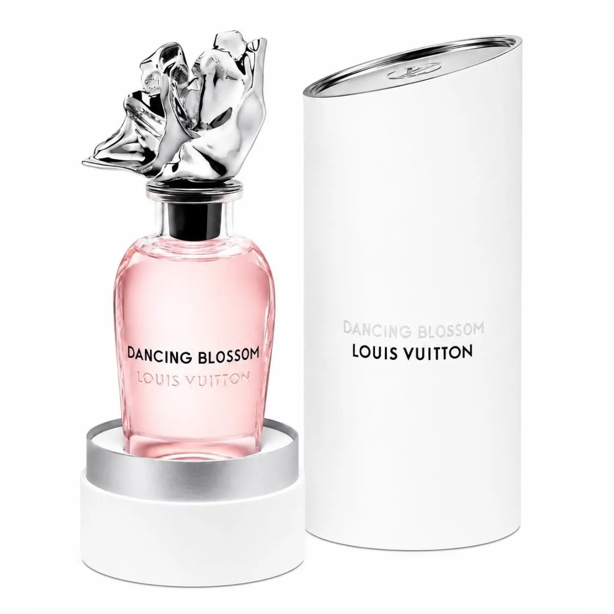Louis Vuitton Dancing Blossom Eau de Parfum 3.4 oz / 100ml Unisex
