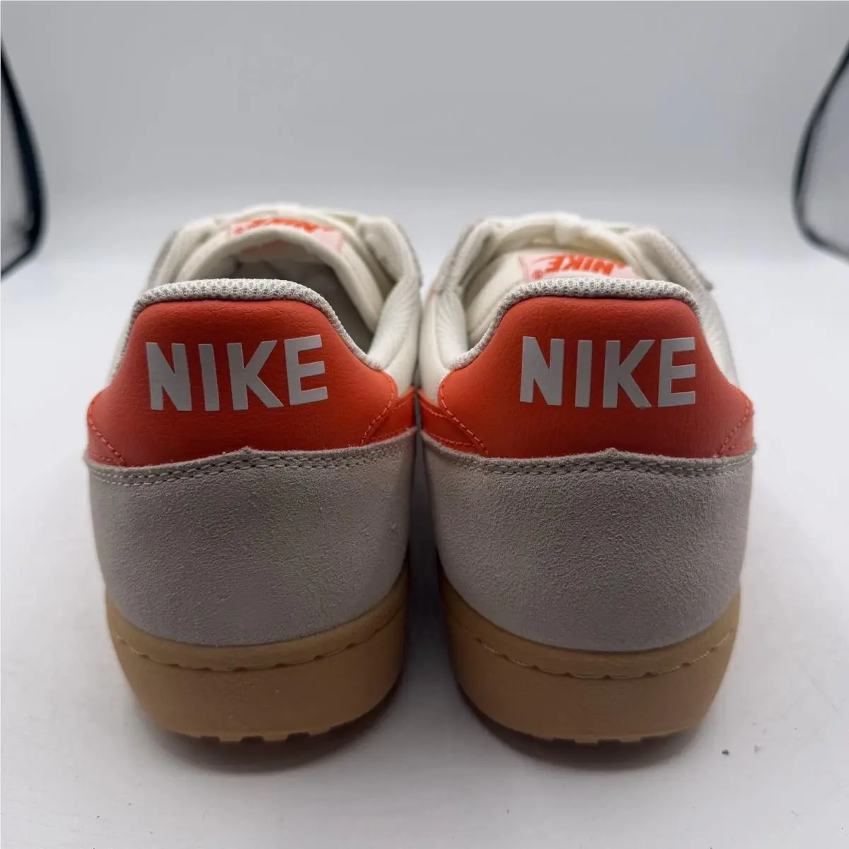 Nike shoes - Nike Field - Field - HF3165-105 - Orange 6
