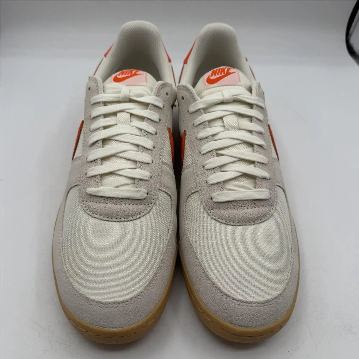 Nike shoes - Nike Field - Field - HF3165-105 - Orange 3