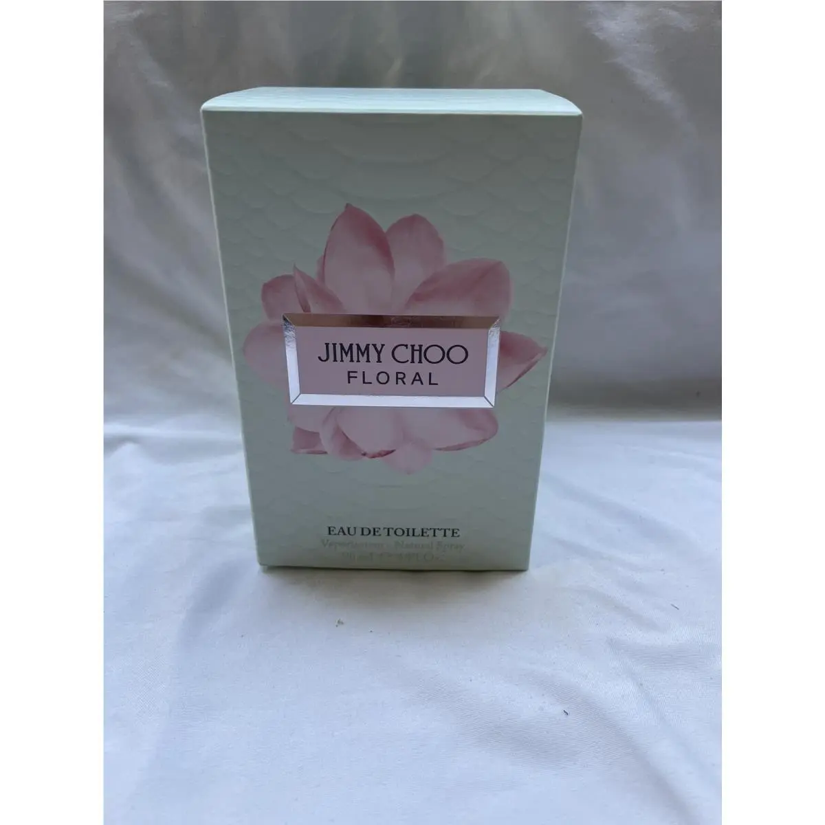 Floral 3oz Women`s Eau de Toilette by Jimmy Choo