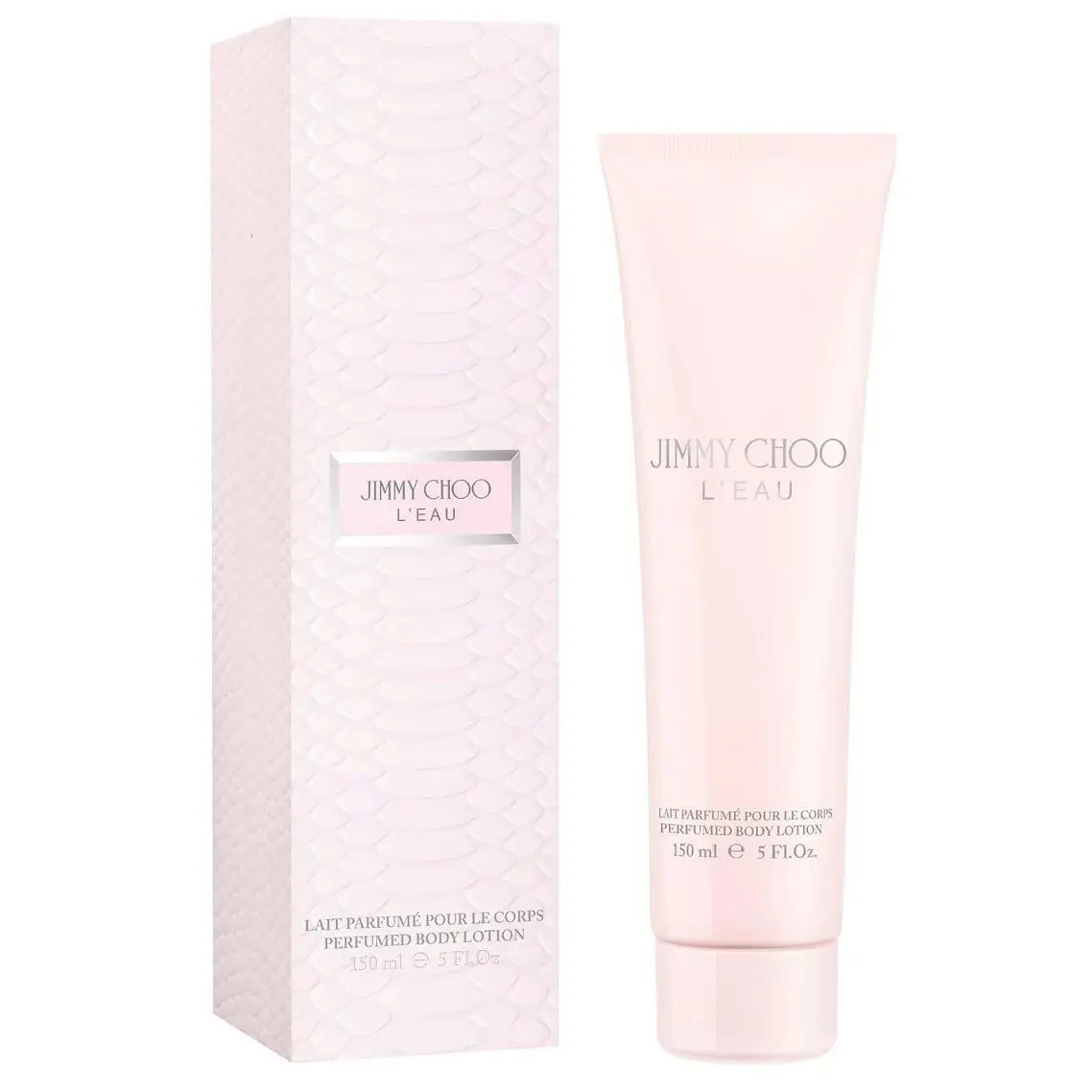 L`eau Perfumed Body Lotion 5 fl oz Women by Jimmy Choo