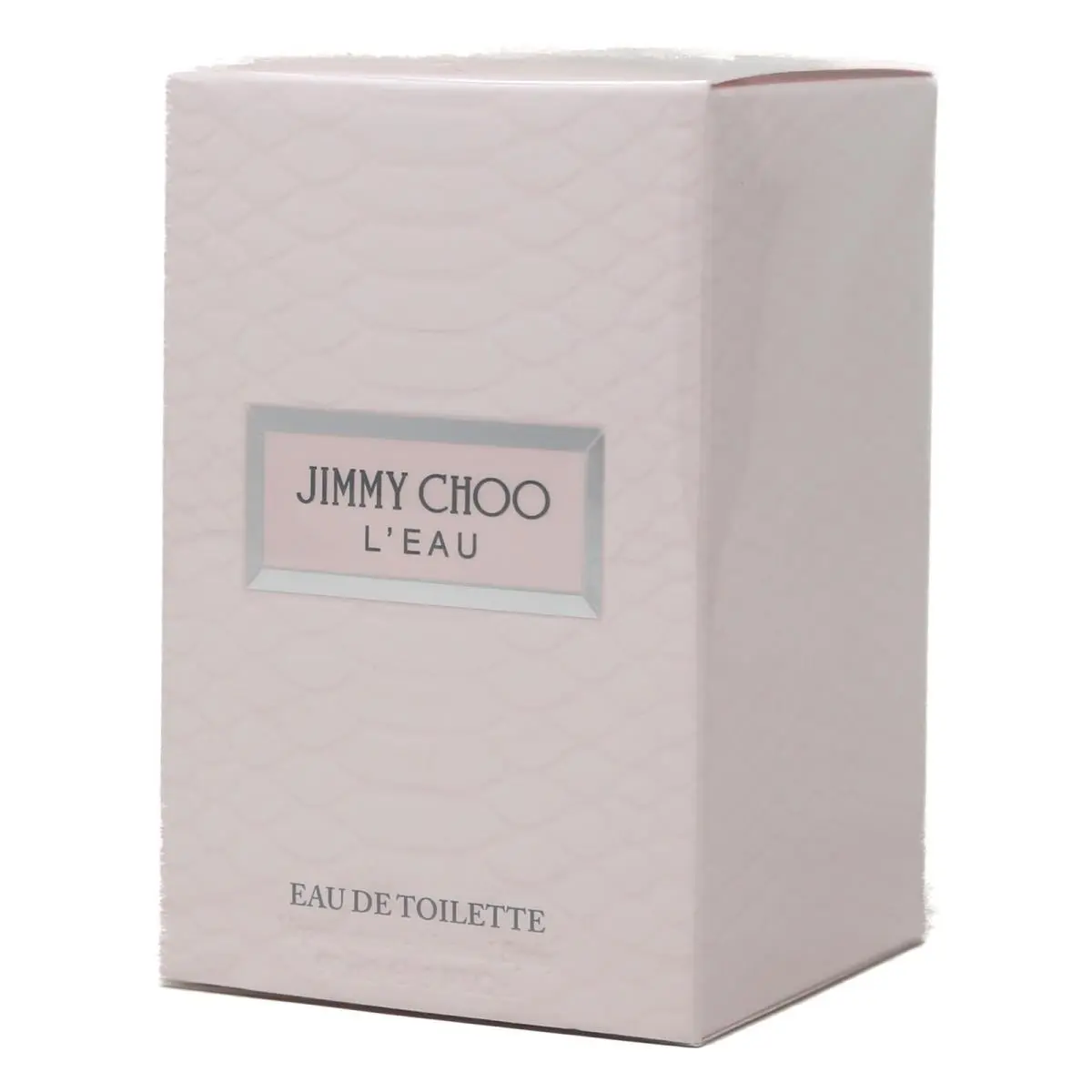 L`eau Eau de Toilette Spray For Women 90ml by Jimmy Choo