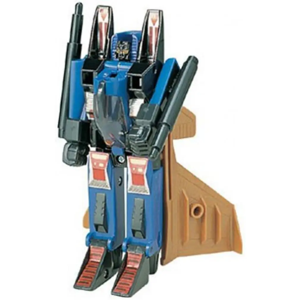 Transformers G1 Dirge The Transformers Generation One Commemorative Series