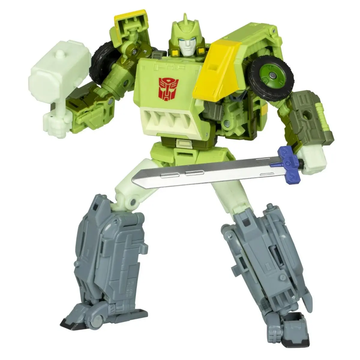 Transformers Studio Series Leader The Transformers Movie 86 Springer 8.5 Figure