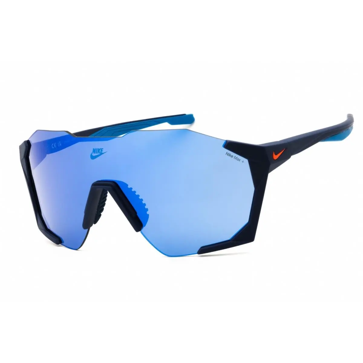 Charged Shield IB3518X-492 Sunglasses 61mm by Nike