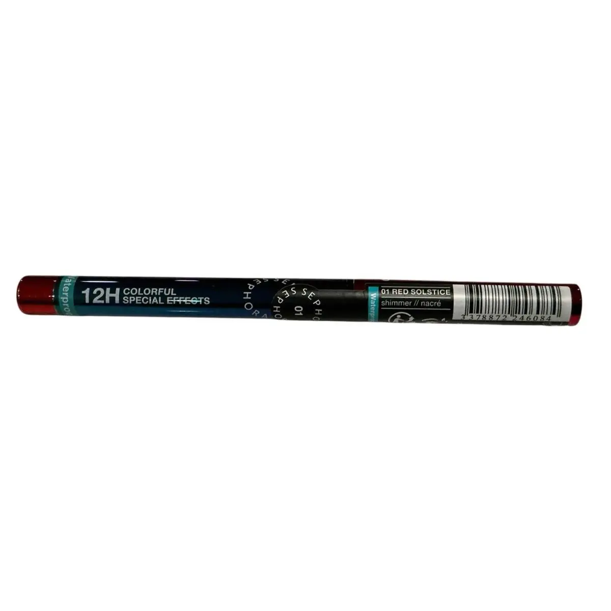 12H Special Effects Eyeliner in Red Solstice Everywhere by Sephora