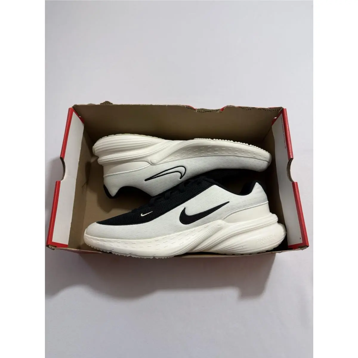 Men’s Size 13 - Nike Uplift SC Sail Black Lime IB2765 100