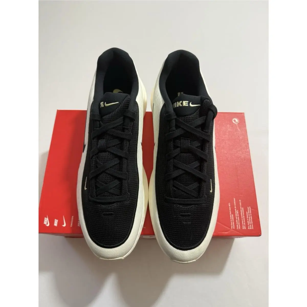 Nike shoes - Nike Uplift SC - Uplift - IB2765-100 - Black (UPC: 0197862552683) 0