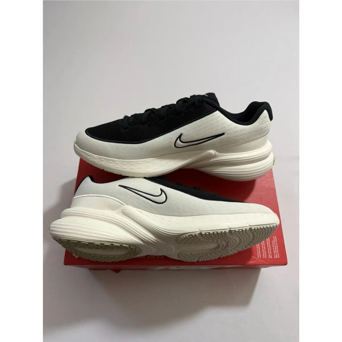 Nike shoes - Nike Uplift SC - Uplift - IB2765-100 - Black (UPC: 0197862552683) 2
