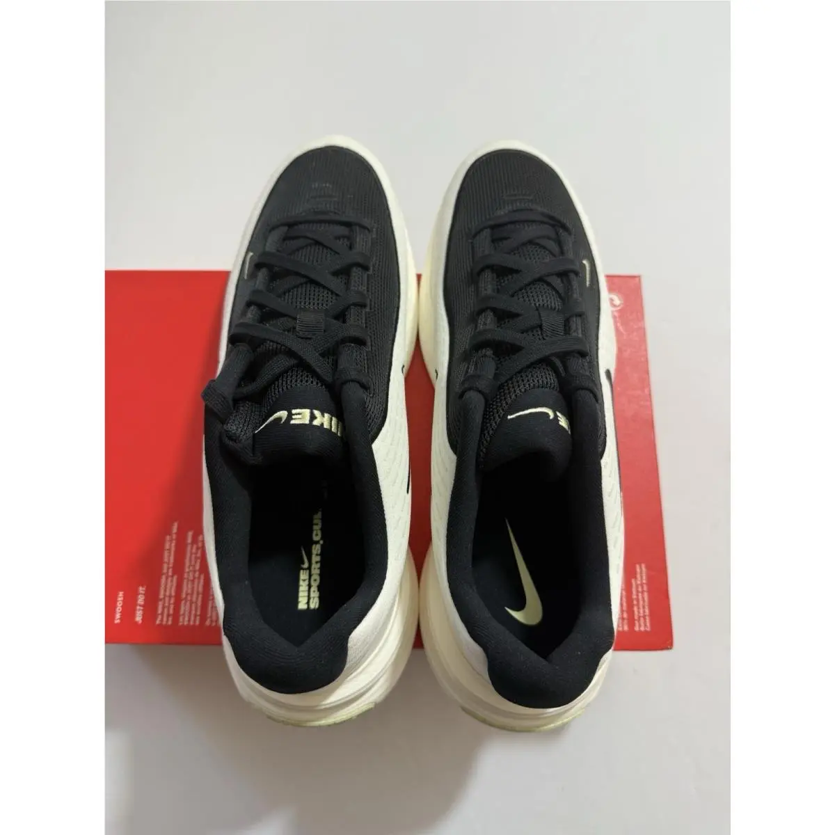 Nike shoes - Nike Uplift SC - Uplift - IB2765-100 - Black (UPC: 0197862552683) 5