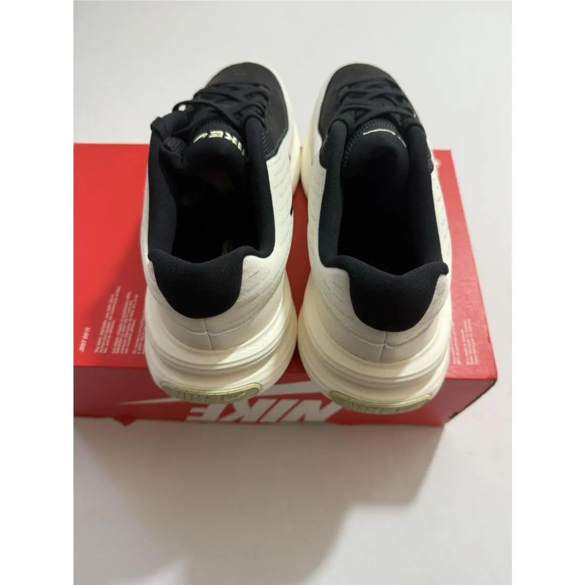 Nike shoes - Nike Uplift SC - Uplift - IB2765-100 - Black (UPC: 0197862552683) 6