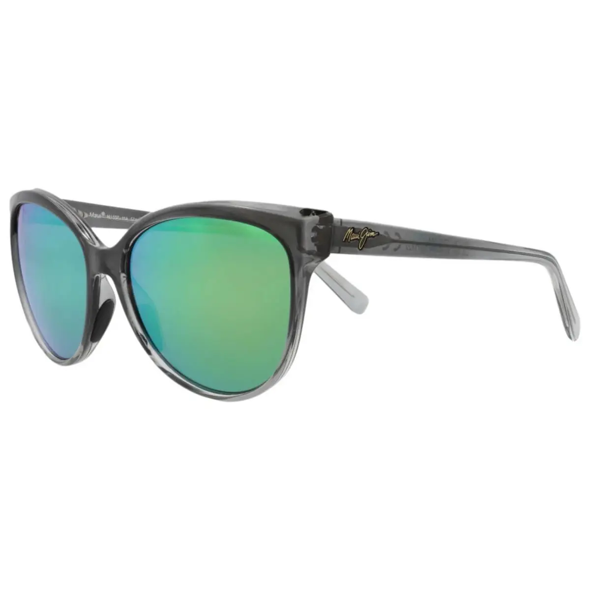 Olu Olu Unisex Polarized Sunglasses - MJ537-10A by Maui Jim