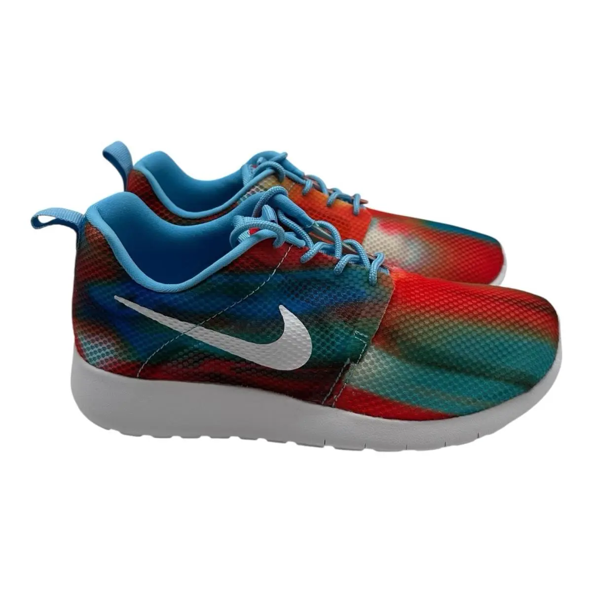 Nike shoes - 705486-400 - 705486-400 - Red 0