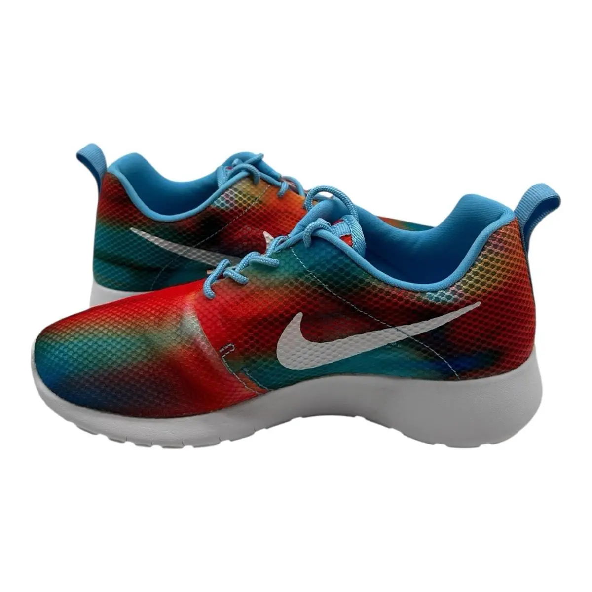 Nike shoes - 705486-400 - 705486-400 - Red 1