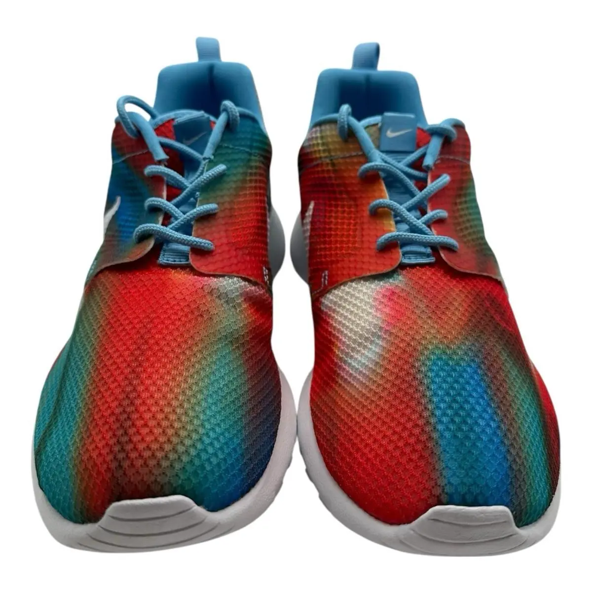 Nike shoes - 705486-400 - 705486-400 - Red 2