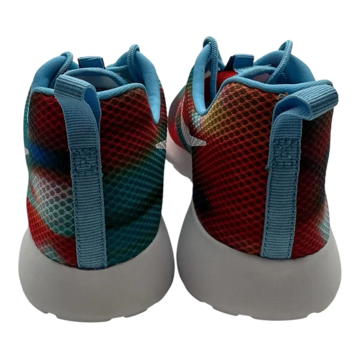 Nike shoes - 705486-400 - 705486-400 - Red 6