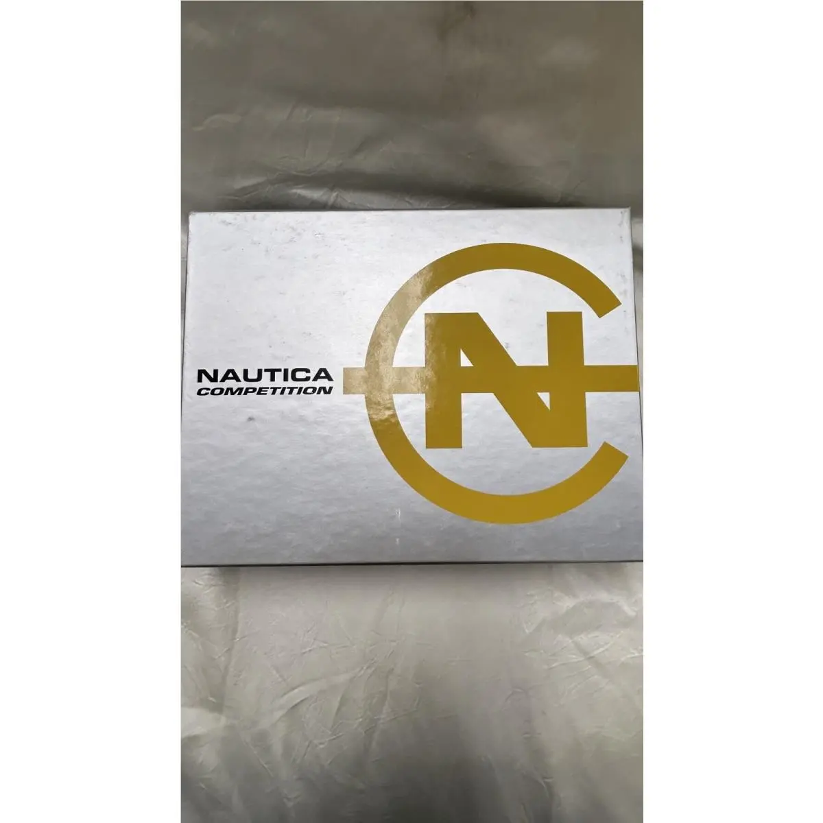 Competition Gift Set Edt 125 Spray by Nautica