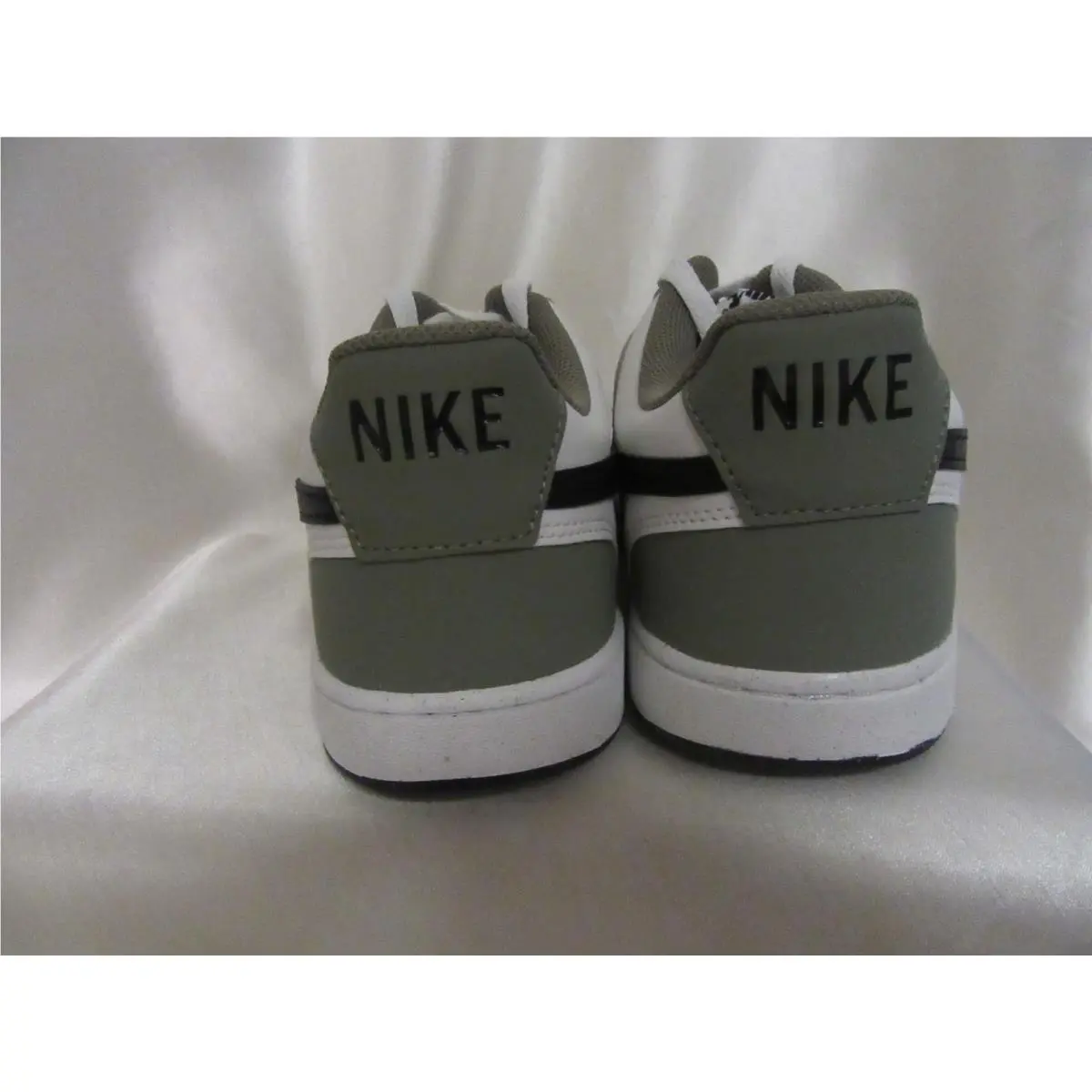 Nike shoes - Nike Court Vision - Court Vision - IM0459 104 - White 6