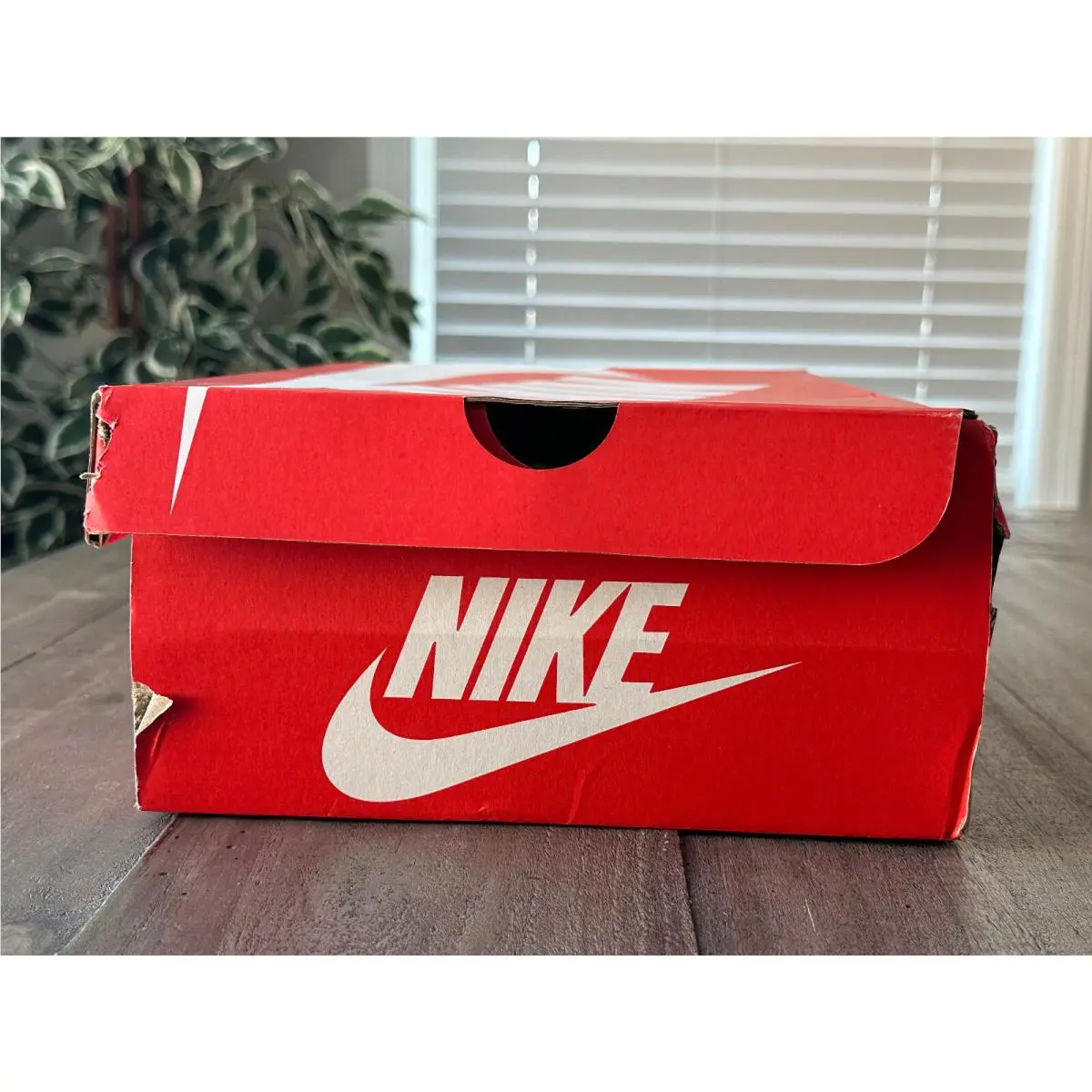 Nike shoes - Nike Court Vision - Court Vision - CD5436-106 - Summit White / LT Orewood Brn (UPC: 0196969284848) 15