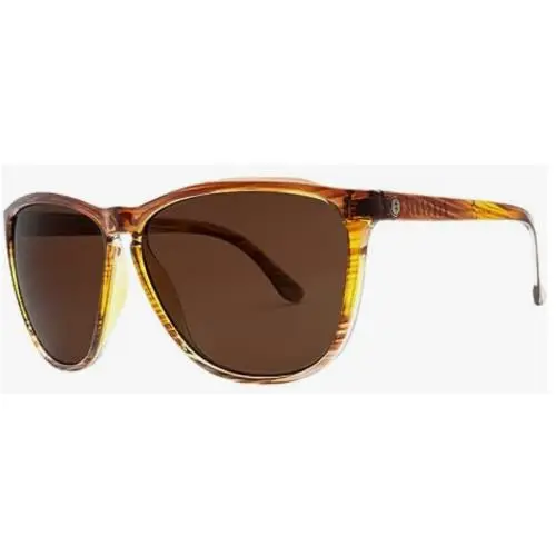 Encelia Sunglasses-peach-bronze Polarized Lens by Electric